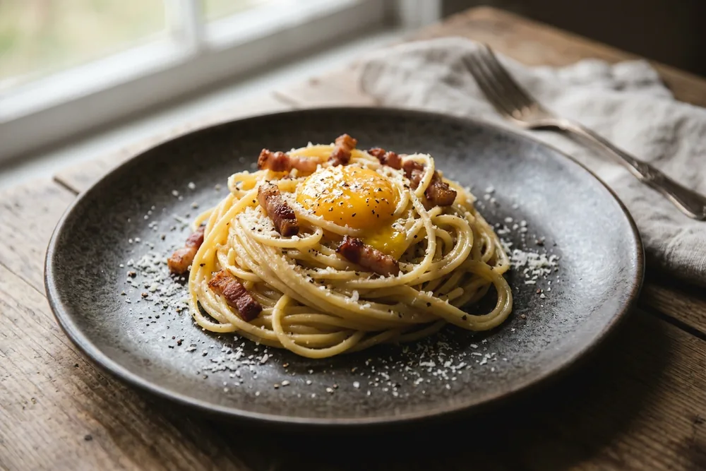 Pasta a elegir